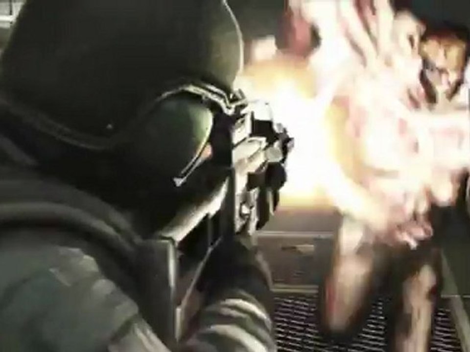 CGRundertow RESIDENT EVIL: OPERATION RACCOON CITY for PlayStation 3 Video Game Review