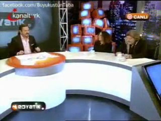 Tuba Büyüküstün & Gönülçelen - Medyatik Part -2