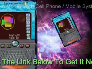 Make Money With Cellphone | Make Money With Mobile
