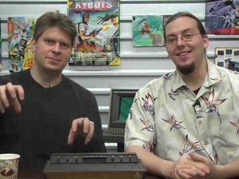 Classic Game Room - iZOMBIE review for Xbox 360