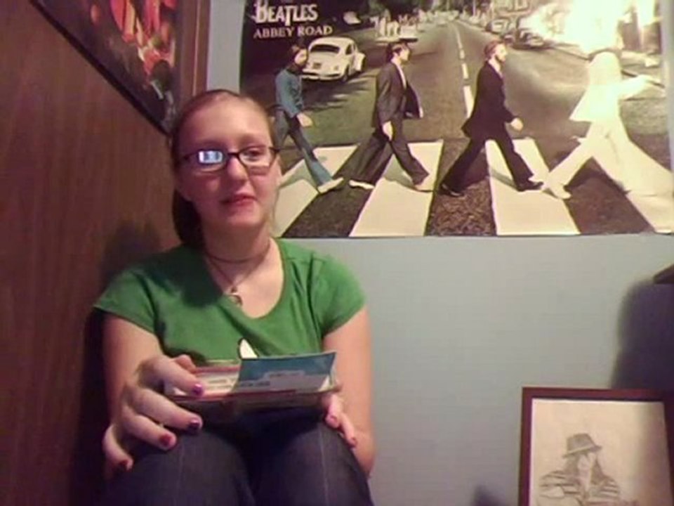 Vlog 4!