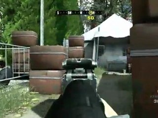 CGRundertow SECRET SERVICE for Xbox 360 Video Game Review