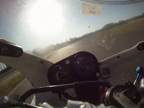 sebouille nogaro 25/03 2012 pirelli days