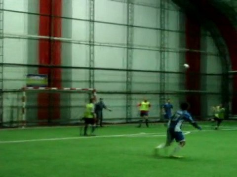 26.03.2012 FC Türkiye - veni vidi vici fc