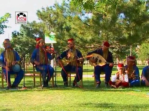 Çeşitli Sanatçılar - Bülbül