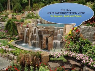 Personal Touch Pool Care