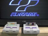 CGRundertow IMPORT-MODDED SUPER NINTENDO Video Game Hardware Review