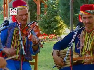 Çeşitli Sanatçılar - Çiçek Dağı