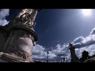 (Movie Clip) "Summer Sunrise" (Un Matin D'été) Patrick Stafford Piano Theme, Full Video HD 1080p.