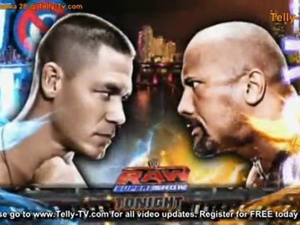 WWE RAW- 3/26/12- 26th March 2012 Part 5 (HQ)