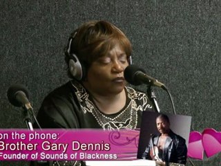 Sounds Of Blackness - Interview on Praise-1590