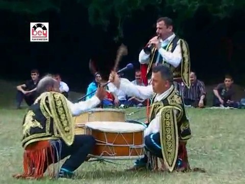 Murat Karadağ-Kemal Baş - Çİçekdağı