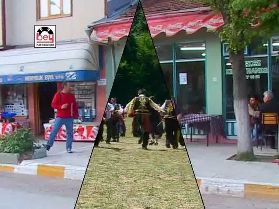 Murat Karadağ-Kemal Baş - Tiridine Bandım