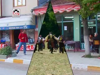 Murat Karadağ-Kemal Baş - Tiridine Bandım