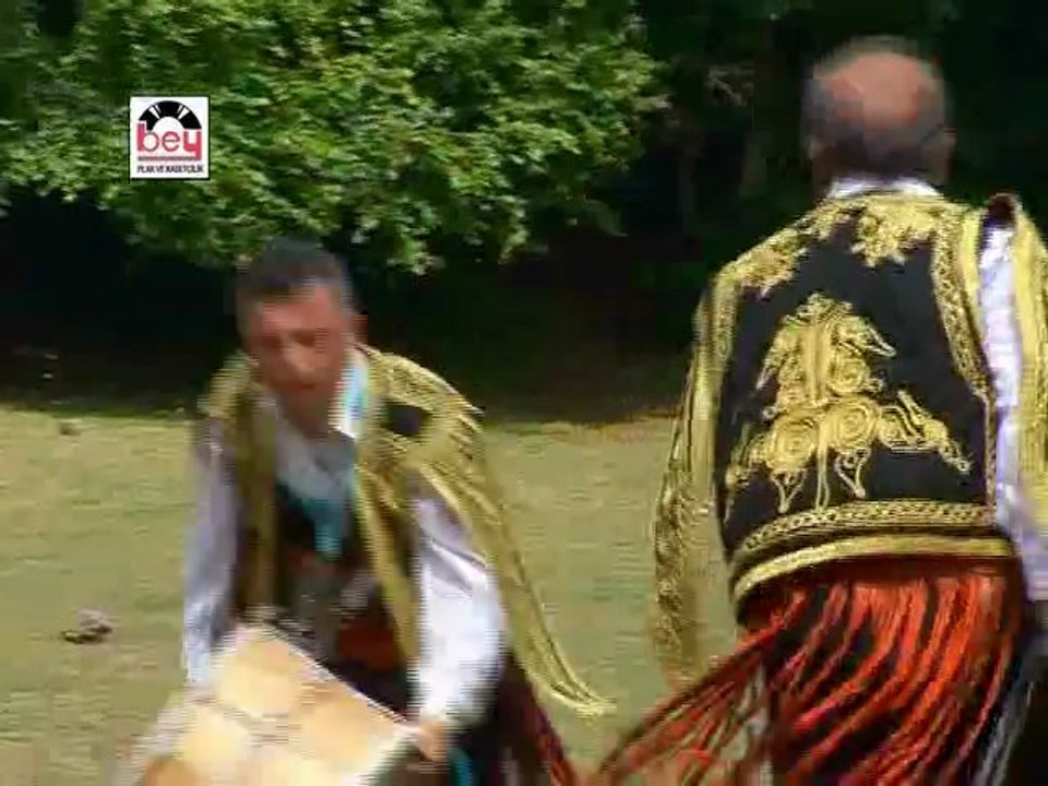 Murat Karadağ-Kemal Baş - Sepetçioğlu