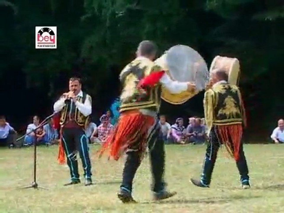 Murat Karadağ-Kemal Baş - Mevlana