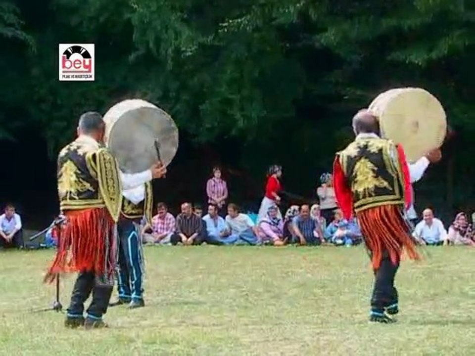 Murat Karadağ-Kemal Baş - Boyabat Çiftetellisi