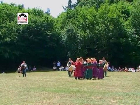 Murat Karadağ-Kemal Baş - Derelerde Kuşburnu