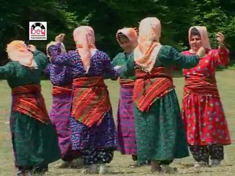 Murat Karadağ-Kemal Baş - Tabaklının Deresi