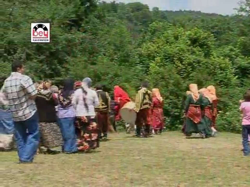 Murat Karadağ-Kemal Baş - Çiftetelli