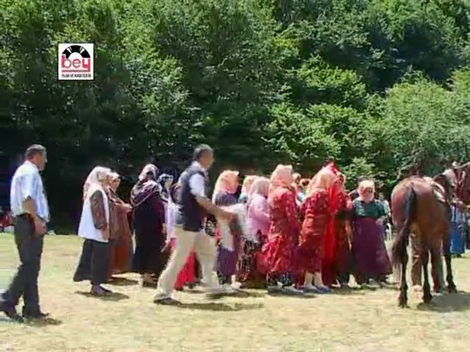 Murat Karadağ-Kemal Baş - Gelin Alma Havası