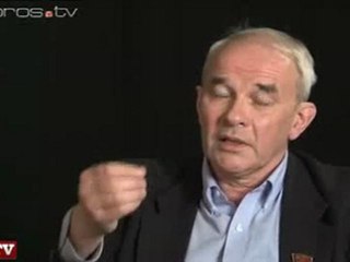 Путин не способен остановить закономерный ход истории !