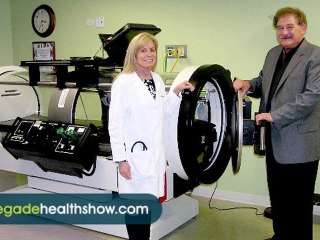 Supplements for Cancer Prevention and Treatment #925