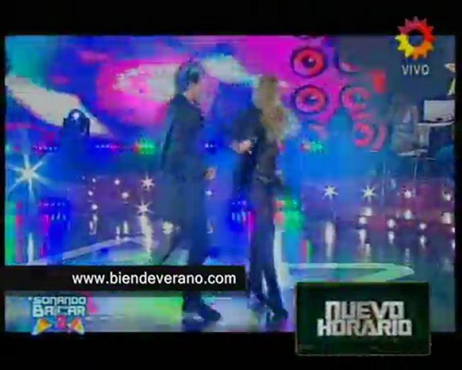 Decimosexta Gala de Soñando por Bailar 2 [electrodance] - Programa del Domingo 25/03/2012 - Parte 4