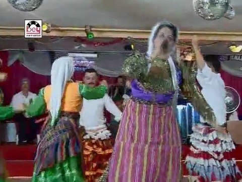 Safiye Kayıkçı - Ovacıktır Köyümüz