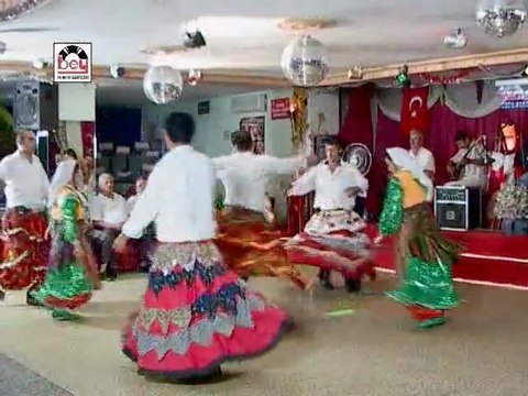 Safiye Kayıkçı - Cide Çiftetellisi