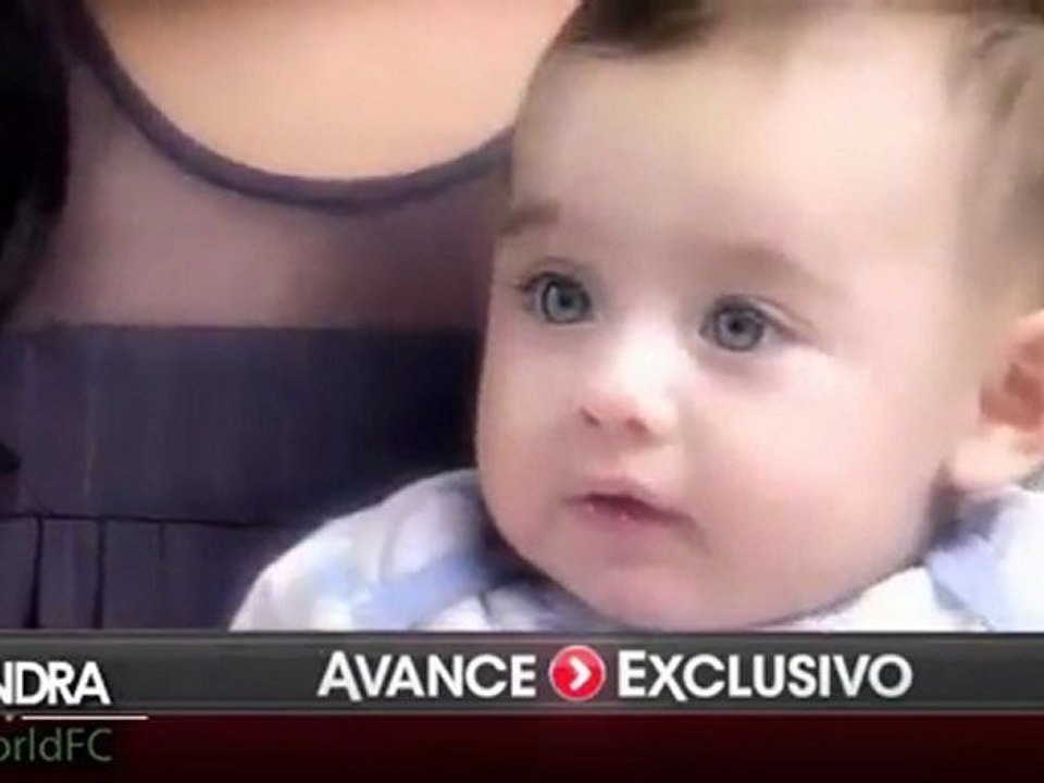 Avance Exclusivo Cap. 45 Relaciones Peligrosas