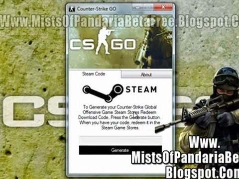 How to Get Leaked Counter Strike Global Offensive Game Crack Free - Download