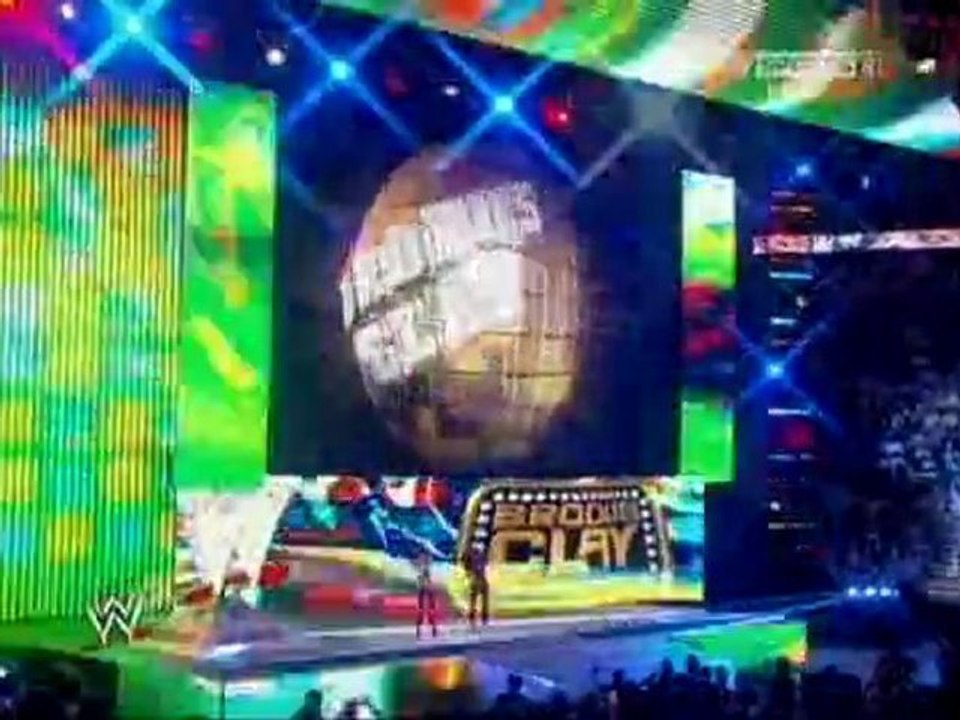 WWE RAW- 3/26/12- 26th March 2012 Part 4/7 (HDTV)