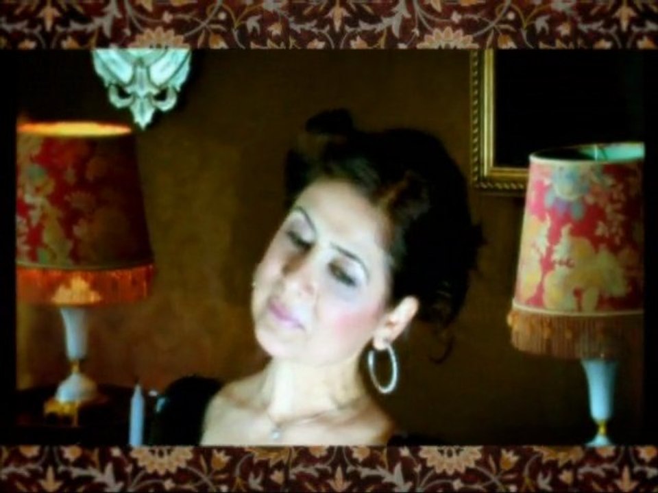 Nesrin Ersipahi - Gözlerinin İçine