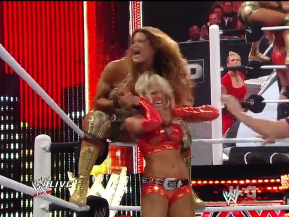 WWE Raw 3/26/12 March 26 2012 720p HD Part 3/7