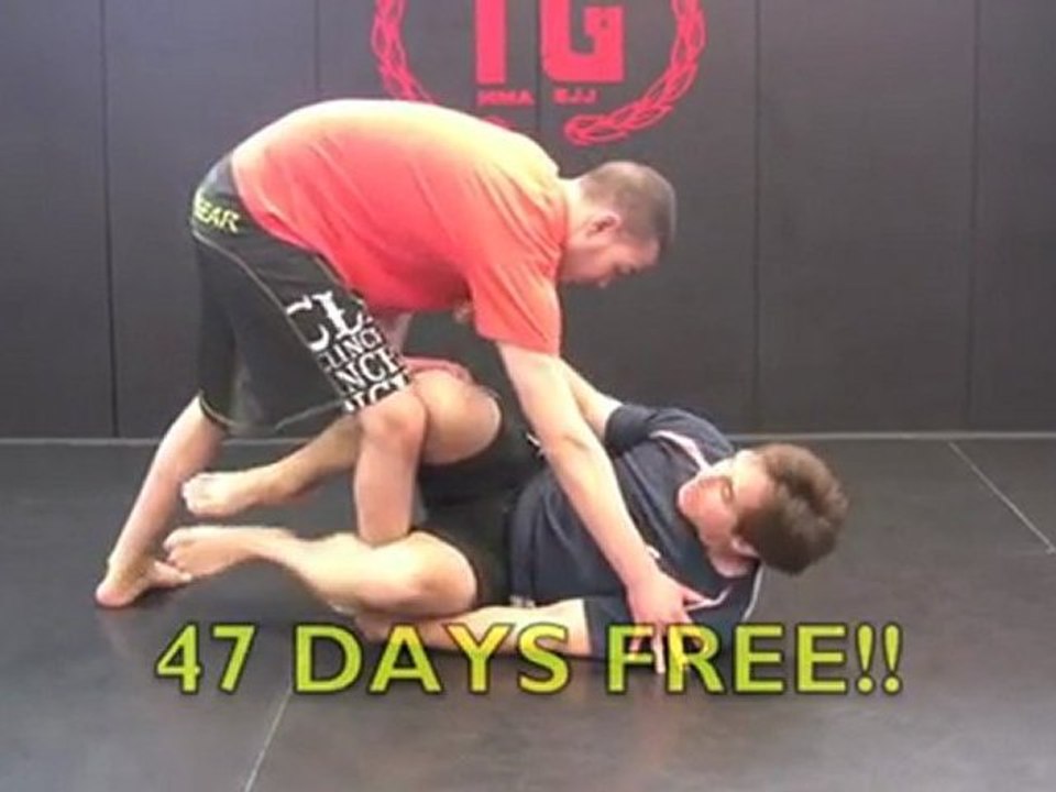 MMA Training Westwood, NJ - Training Grounds