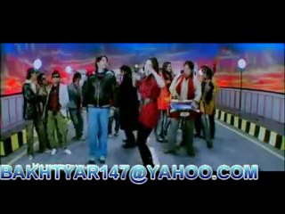 DJ QASIM ALI NEW SONG 2012 - MUNI BADNAAM HOWE DARLING TERE