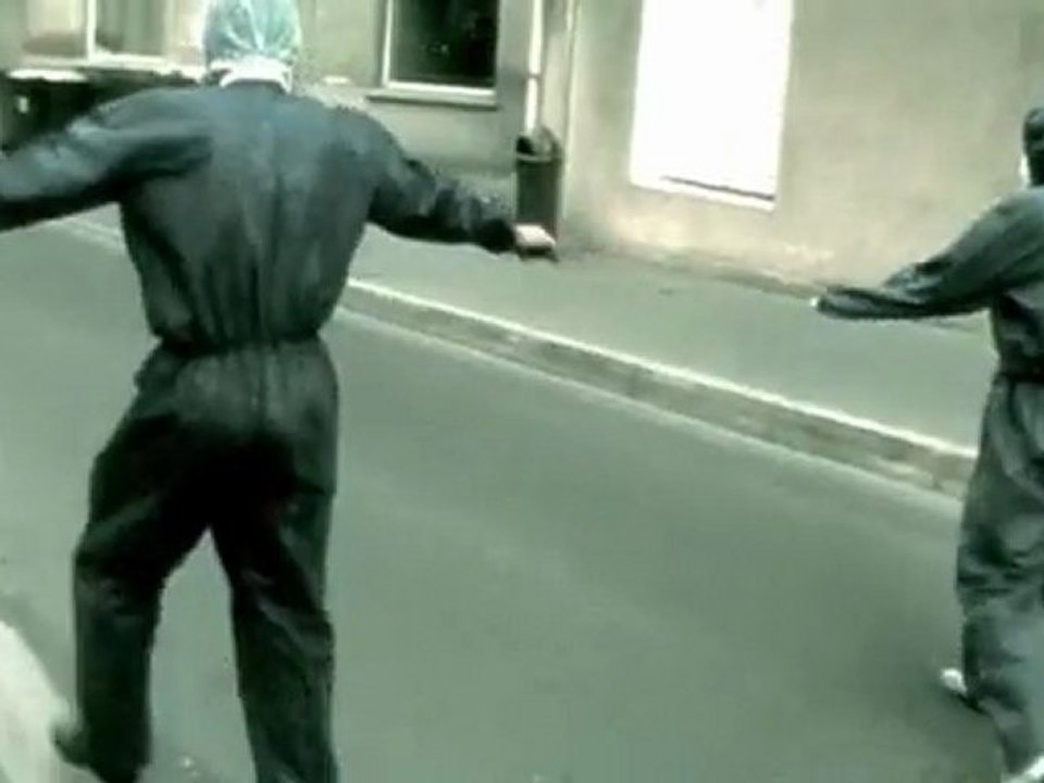 Opération Bovais