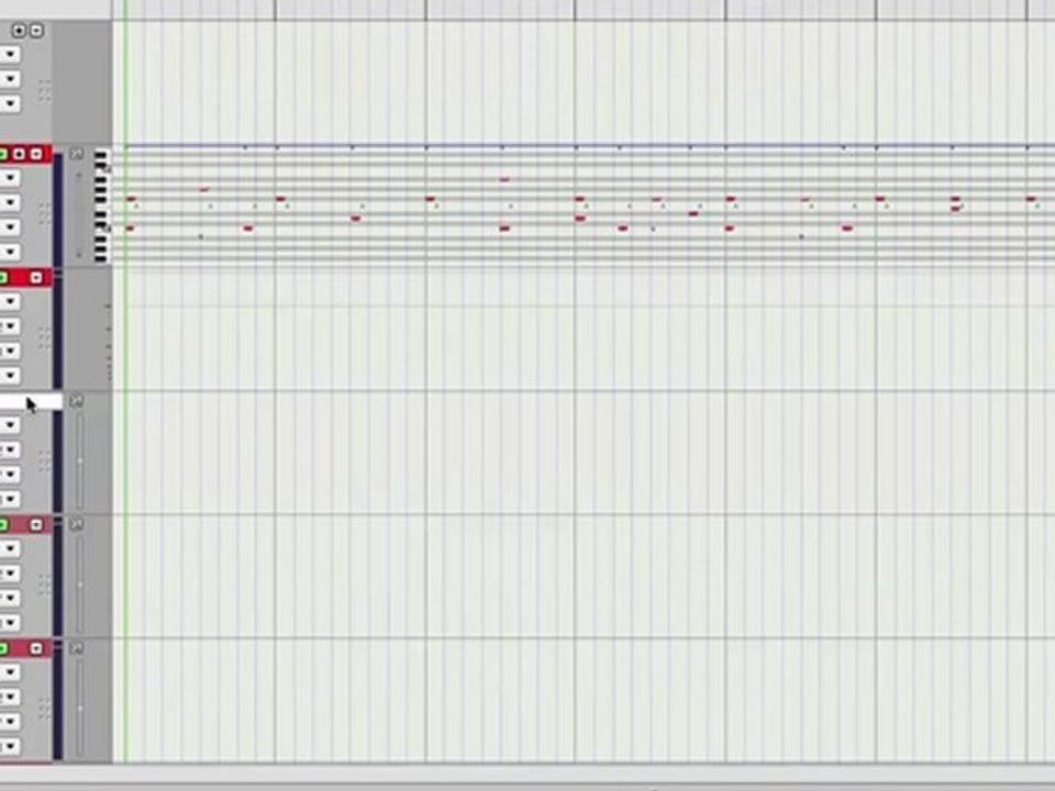 [MUS1127] Kontakt Routing 2/2