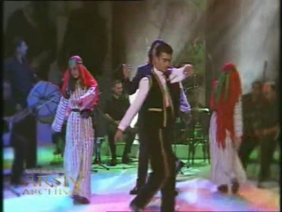 Kubat - Armut Ağacı