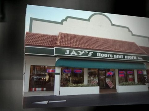 Jay's Floors and More Inc -1720 SE Port Saint Lucie Blvd. Call us at 772-335-3000