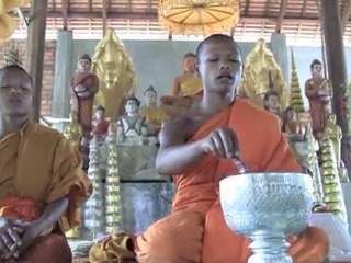 Voyage au cambodge - tourisme équitable