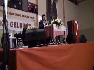 ÇANKIRI DA KUR'AN ZİYAFETİ-2.BÖLÜM