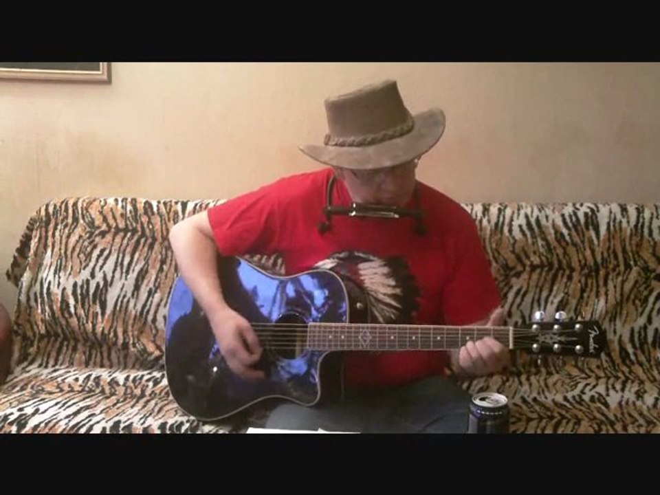 With God on our side (Bob Dylan cover)