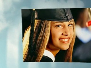 Graduation Tassel Side For Your Commencement