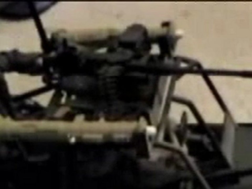 THE AMBUSH- GI JOE ANIMATION VIDEO