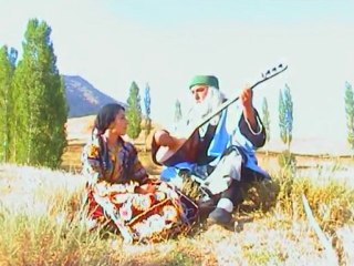 Ali Sultan - Yüce Dağ Başının Karı Erirse