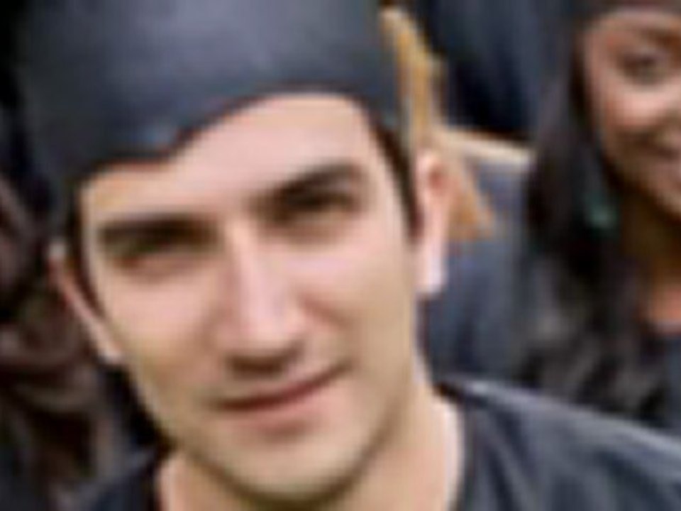 Tassels For Graduation