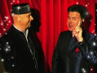 Esprit Magique # 4 Ouverture 25e Festival