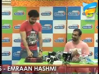 Everybody wants to watch my Movies- Emraan Hashmi